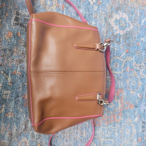 Coach Mini Christie Caryall - Picture 9 of 11